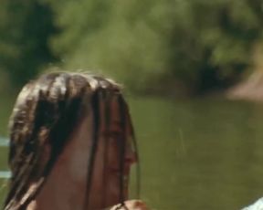 Charlotte Vandermeersch, Fantine Harduin - Adoration (2019) Сut naked video