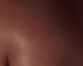 Sophia LaPaglia - The Rage (2017) Naked actress in a movie scene