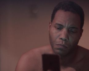 Sophia LaPaglia - The Rage (2017) Naked actress in a movie scene