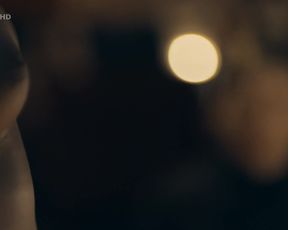 Jana Podlipna nude - Rapl (2016) (Season1, Episode12)