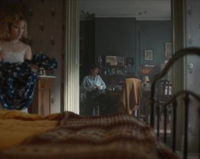 Laura Smet, Zoe Besmond de Senneville, Zina Esepciuc, and other - La Garconne s01e01-02 (2020) celeb hot scene