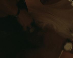 Isabel Richer nude - Ruptures (2016) (Season1,Episode3)