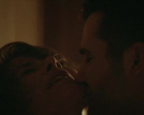 Isabel Richer nude - Ruptures (2016) (Season1,Episode3)