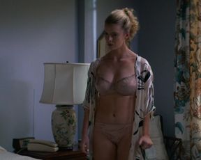Betty Gilpin - GLOW (2018) s02e04 Sexy of staging scene