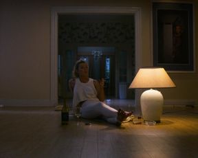 Betty Gilpin - GLOW (2018) s02e04 Sexy of staging scene