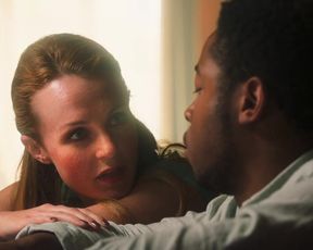 Emma Jane naked - Polizeiruf 110 (2019) TV Show Nudity