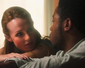 Emma Jane naked - Polizeiruf 110 (2019) TV Show Nudity