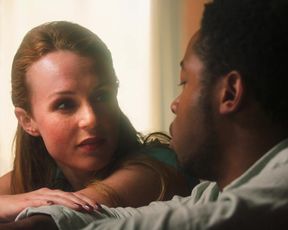 Emma Jane naked - Polizeiruf 110 (2019) TV Show Nudity