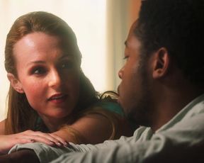 Emma Jane naked - Polizeiruf 110 (2019) TV Show Nudity