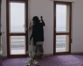 Alice Braga, Faith Alabi, Chloe Sevigny - We Are Who We Are s01e05 (2020) Naked actress