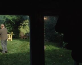 Anne-Marie Duff, Saoirse Ronan naked actress - On Chesil Beach (2017)