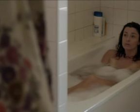 Valeria Golino nude - Ouf (2012)