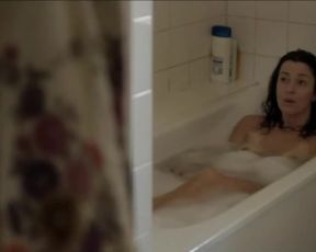 Valeria Golino nude - Ouf (2012)