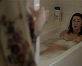 Valeria Golino nude - Ouf (2012)