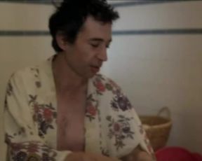 Valeria Golino nude - Ouf (2012)