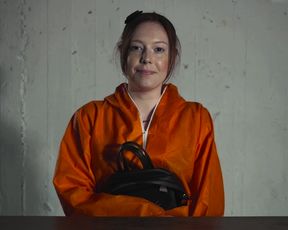 Virginia Roncalli nude - Bearkittens (2018)