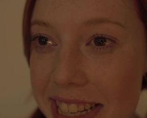 Virginia Roncalli nude - Bearkittens (2018)