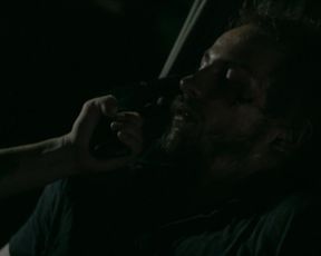 Vanessa Da Silva Lopes - Guyane s01e05 (2017) Naked "topless" scene