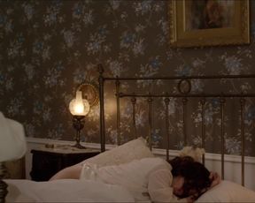 Catalina Guerra - Calzones Rotos (2018) Naked film scene