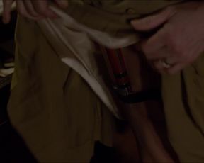 Catalina Guerra - Calzones Rotos (2018) Naked film scene