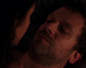 Anne Azoulay - Le Bureau des Legendes s05e06 (2020) Nude sexy video