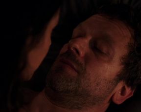 Anne Azoulay - Le Bureau des Legendes s05e06 (2020) Nude sexy video