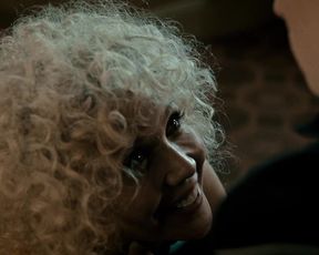 Maggie Gyllenhaal - The Deuce s01e01 (2017) celebrity hot scene