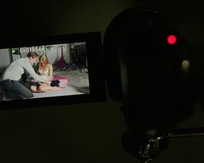 Felicia Ahlberg nude - Arne Dahl Morkertal (2015)