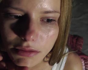 Felicia Ahlberg nude - Arne Dahl Morkertal (2015)