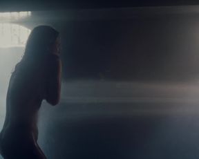 Kate del Castillo naked - Ingobernable  (2018) (Season 2, Episode 2)