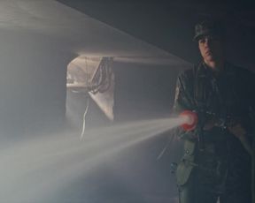 Kate del Castillo naked - Ingobernable  (2018) (Season 2, Episode 2)