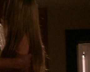 Amy Cruichshank - Dracula In Love (2018) Naked TV movie scene