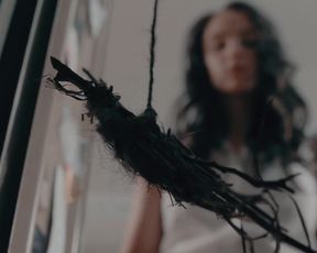 Stevie Lynn Jones, and other - Evil Takes Root (2020) celebs naked