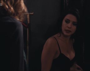 Ruth Vega Fernandez - Cannabis s01e01-03 (2016) Naked actress in a movie scenes