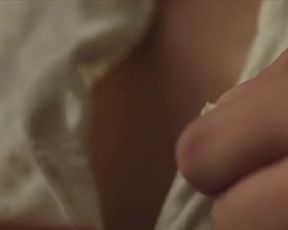 Malwina Laska - Kwiat jednej nocy (2019) Nude sexy video