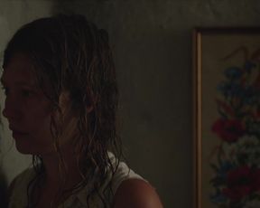 Malwina Laska - Kwiat jednej nocy (2019) Nude sexy video