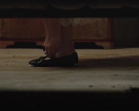 Malwina Laska - Kwiat jednej nocy (2019) Nude sexy video