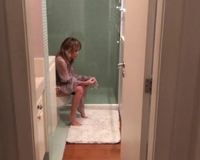 Fernanda Nobre nude - ELA+BECKETT (2020)