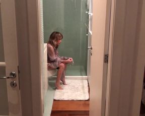 Fernanda Nobre nude - ELA+BECKETT (2020)