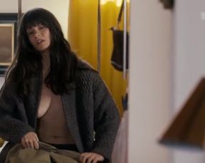 Vera Bommer nude - Seitentriebe (2018)(Season 1, Episode 4)