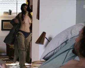 Vera Bommer nude - Seitentriebe (2018)(Season 1, Episode 4)