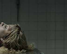 Florencia Malajovich nude - Estocolmo (2016) (Season 1, Episode 2)