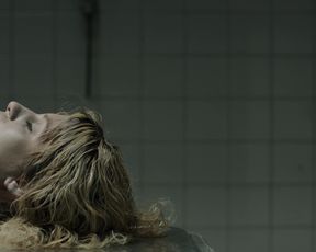 Florencia Malajovich nude - Estocolmo (2016) (Season 1, Episode 2)