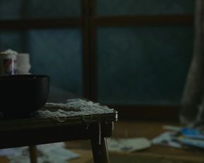 Sakura Ando - Shoplifters (2018) sexy hot movie scene