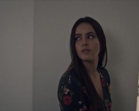 Susana Rojas, licia Jaziz - Ingobernable s02e07 (2018) Nude movie scene