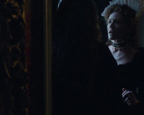 Natalie Madueno, Marina Bouras, Julie Agnete Vang - Tordenskjold _ Kold (2016) Nude movie video