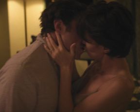 Paz_Vega_-_The_OA_s01e05 (2016)