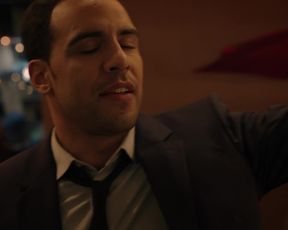 Nathalie Kelley - The Baker and the Beauty s01e03 (2020) Nude sexy video