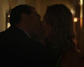 Nathalie Kelley - The Baker and the Beauty s01e03 (2020) Nude sexy video