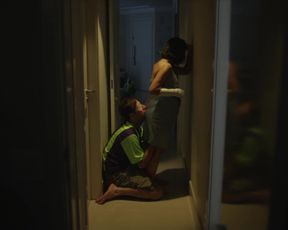 Nina Vinagre - Chutes (2016) Hot celebs scenes